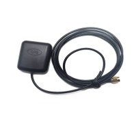 GNSS Rubber shell patch antenna