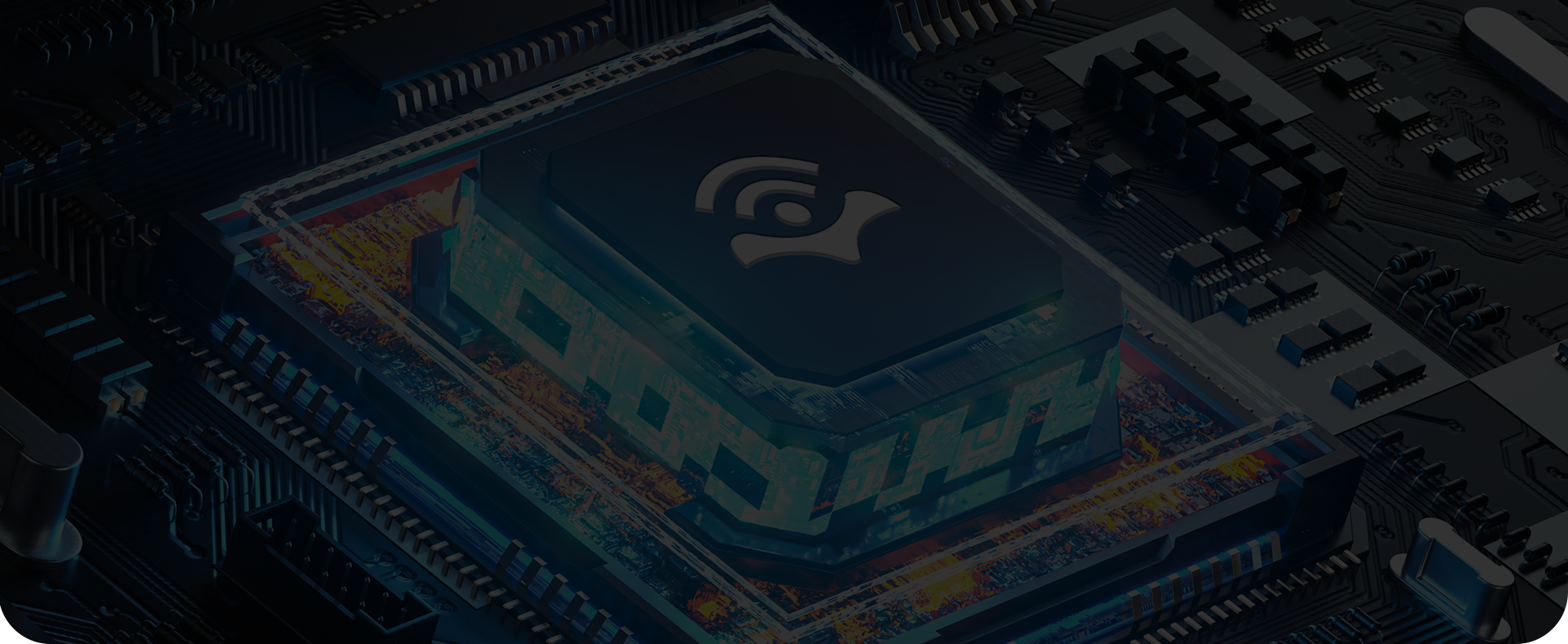 The Heartbeat of Wireless Connectivity