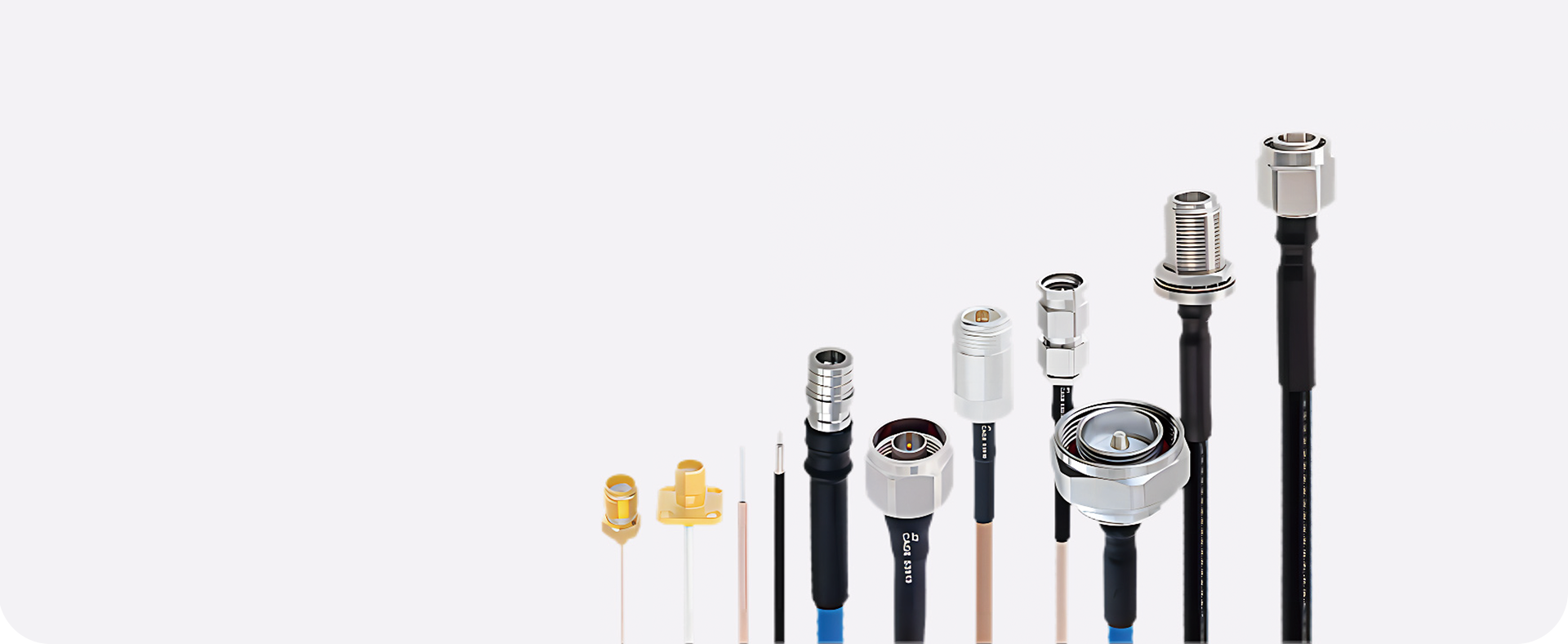 Reliable Signal Transmission with Universal Compatibility