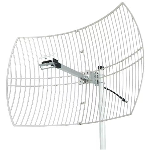 Outdoor Parabolic Antenna