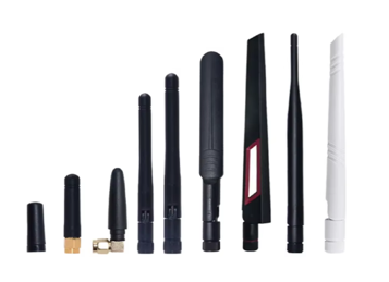 Wi-Fi Rubber Antenna