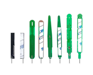 Cellular PCB Antenna