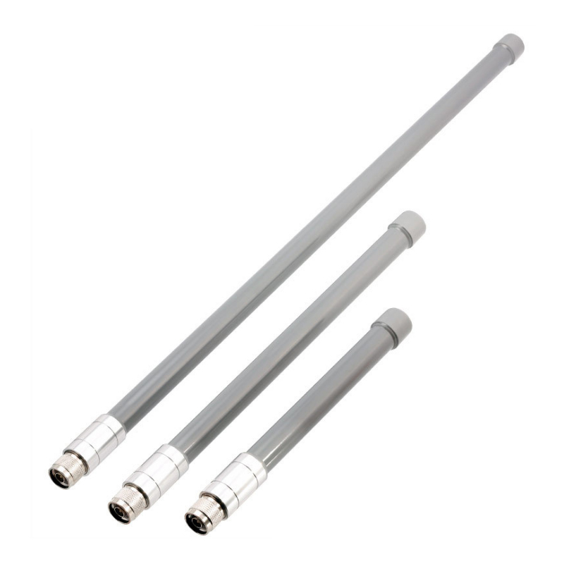 Outdoor Fiberglass Antennas