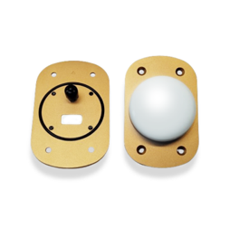 RTK Aviation antenna