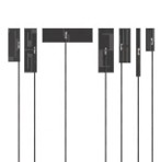 Cellular FPC Antenna